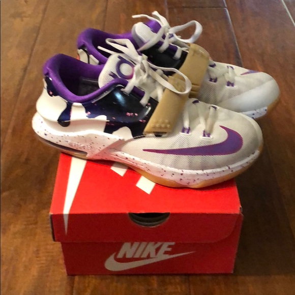 peanut butter jelly kd 7